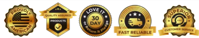 BuzzAway Ultrasonic Pest Repeller Certifications