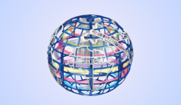 Cosmic Globe Reviews