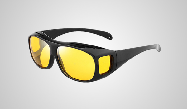 LunaDrive Night Driving Glasses Reviews