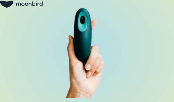 Moonbird Breathing Device Reviews