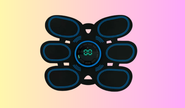 NavaMax Abs Stimulator Reviews