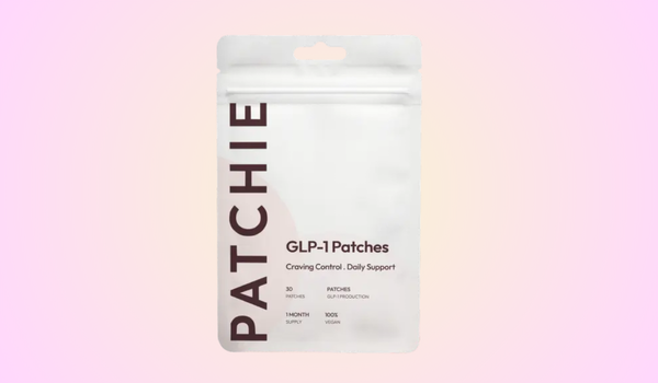 Patchie GLP-1 Patches Reviews