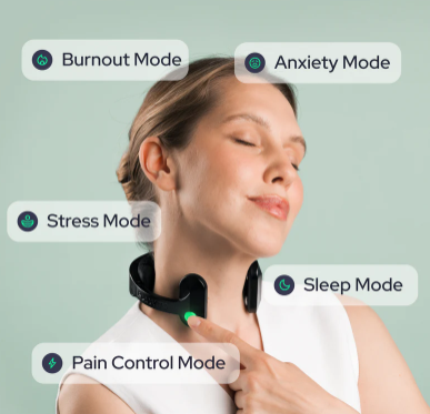 Pulsetto Fit Benefits