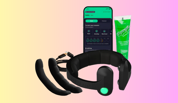 Pulsetto Fit Reviews