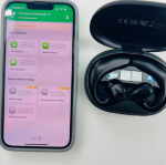 Sonabuds Earbuds Translator customer 1