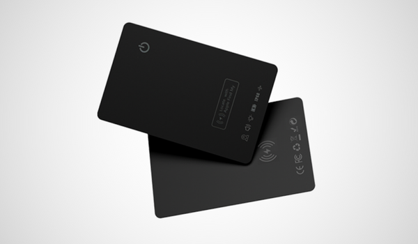 Tagsley Tracking Card Reviews