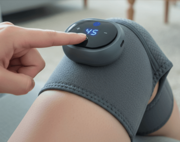 Vita Knee Relieve benefits