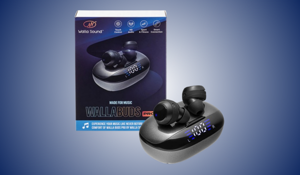 Walla Buds Pro Reviews