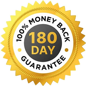 ActiveGlide Earbuds Money Back Guarantee