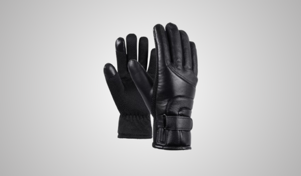 Alpha Heat Gloves Reviews