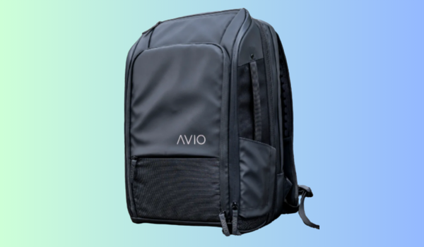 Avio Apex Travel Backpack Reviews