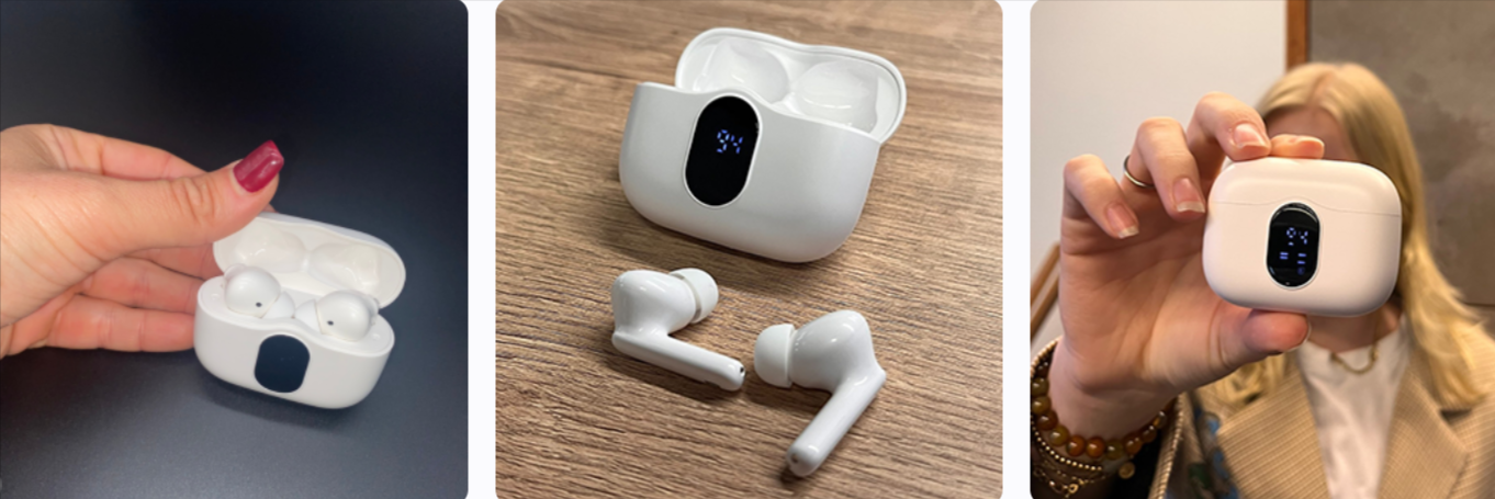 BeatBuds X1 White Customer Reviews