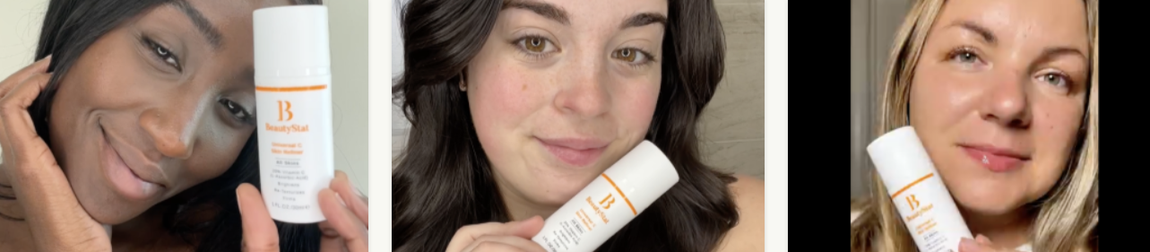 BeautyStat Daily Radiance Skin Refiner Customer Reviews