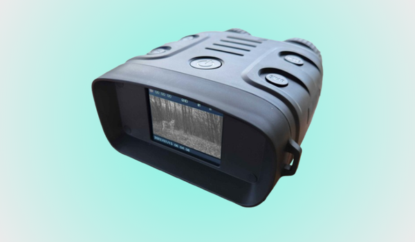 Dark Force Night Vision Reviews