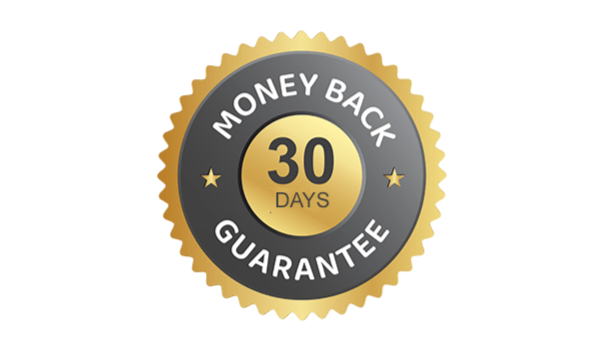 Fur Sweep Collar Guarantee