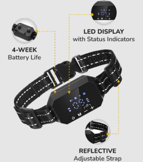 Furthrive GPS Features