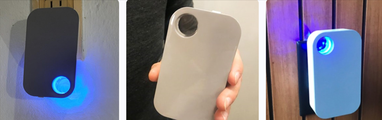 IonFix Air Purifier Customer Reviews