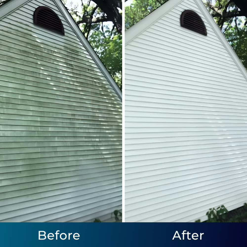 JetHose Pressure Nozzle-Result