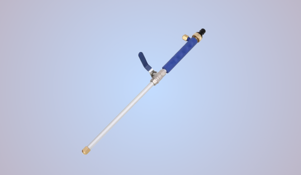 JetHose Pressure Nozzle Reviews