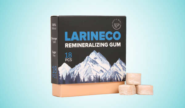 Larineco Chewing Gum