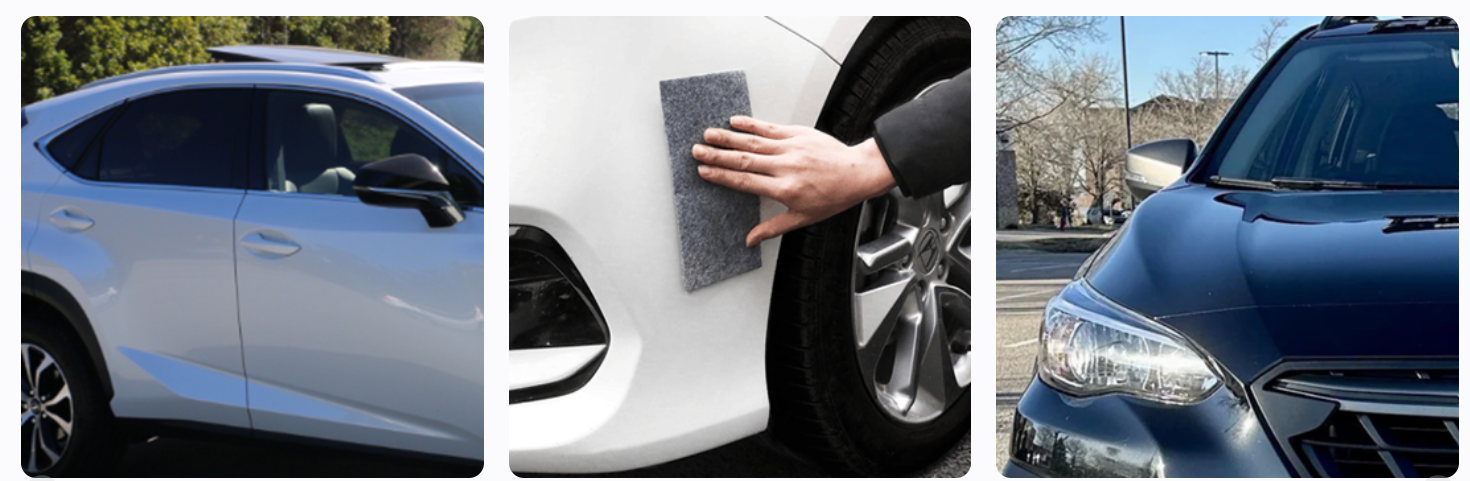 NanoKlean Customer Review