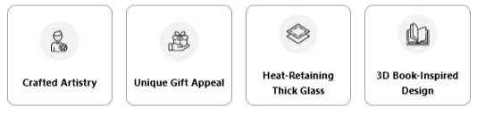 NovelSip Mug Certifications