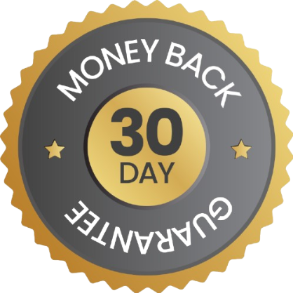 NovelSip Mug Money Back gurantee