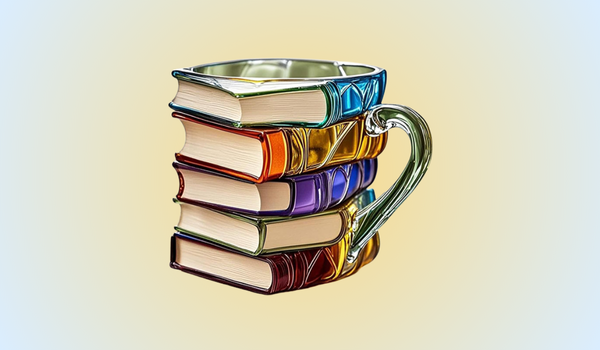 NovelSip Mug Reviews