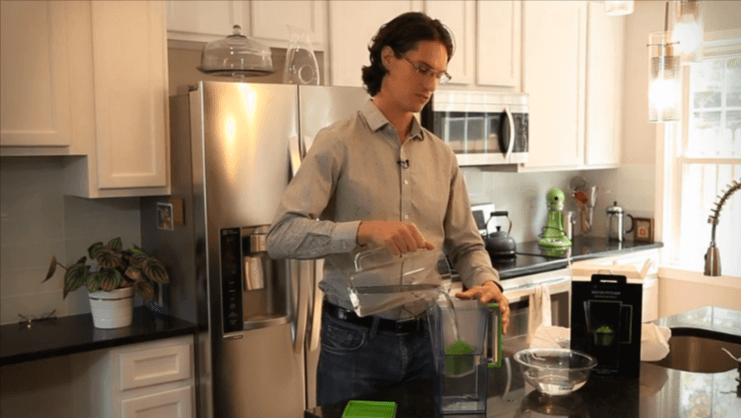 Turapur Water Filter Benefits