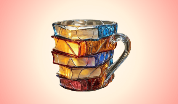 Vueeze BookHaven Mug Reviews