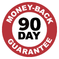 Wamoma Fire Blanket Money back guarantee