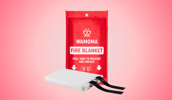 Wamoma Fire Blanket Reviews