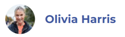 Wellnee Knee Brace Customer 2