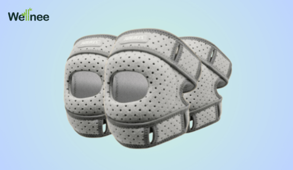 Wellnee Knee Brace Reviews