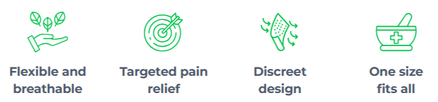 Wellnee knee Brace Cerified