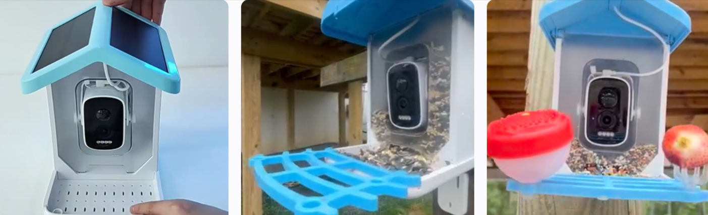 ChirpyCharm Customer Reviews