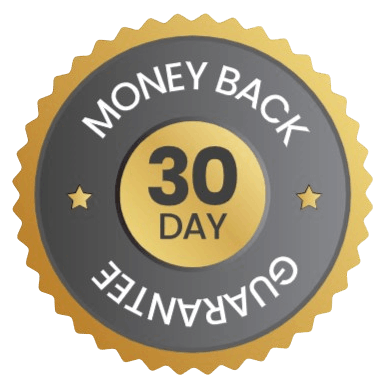 WalletFindr Money Back Guarantee