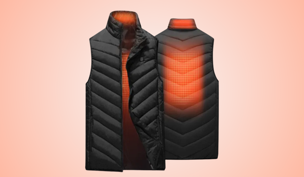 Heatarmor Heated Vest Reviews