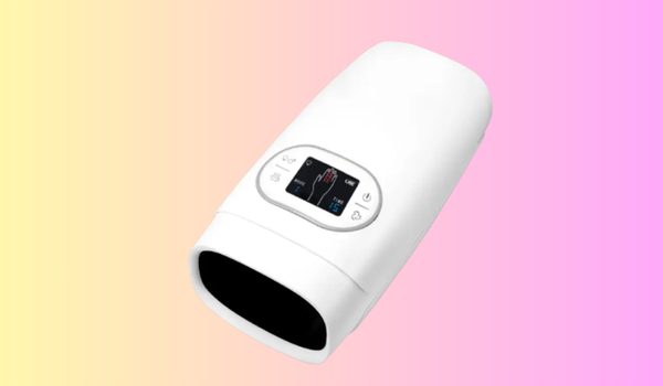 I-Hand Massager Reviews