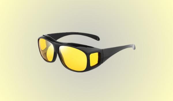 LunaDrive Glasses Reviews