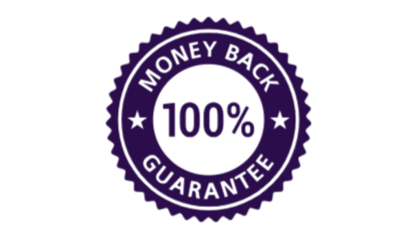 NuroClean Mold Remover Gel Guarantee