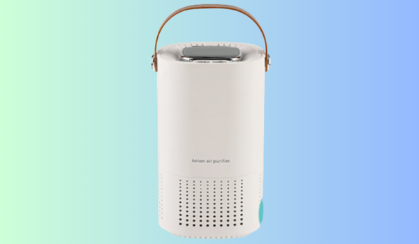 OptiCycle Air Purifier Reviews