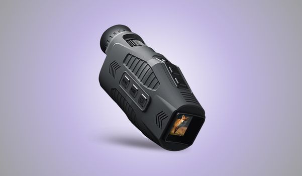 Raven Monocular Reviews