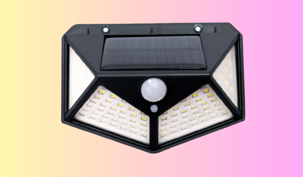 Solar Bright Flood Lights Reviews