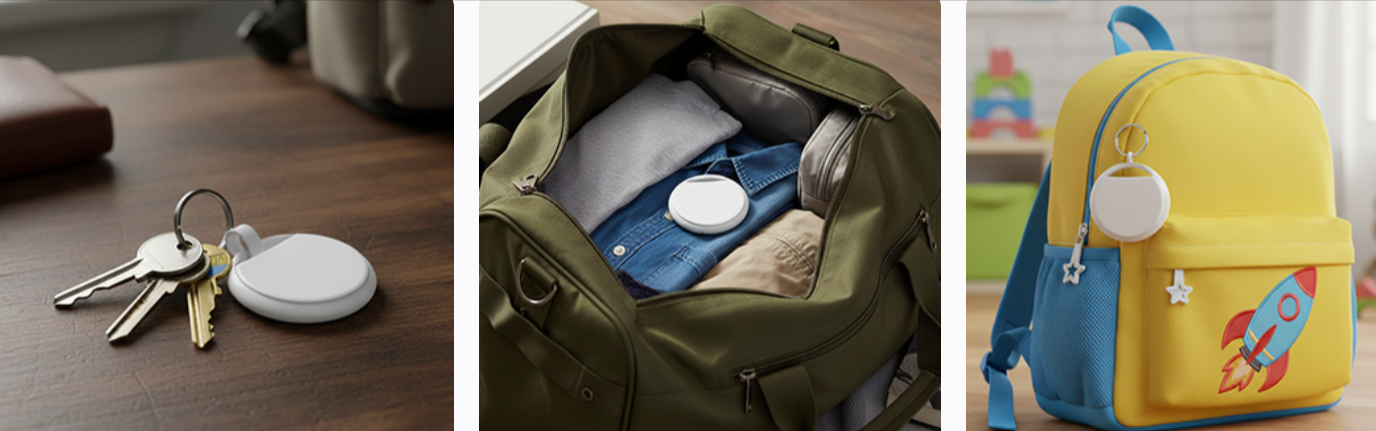 TrakOne Customer Reviews