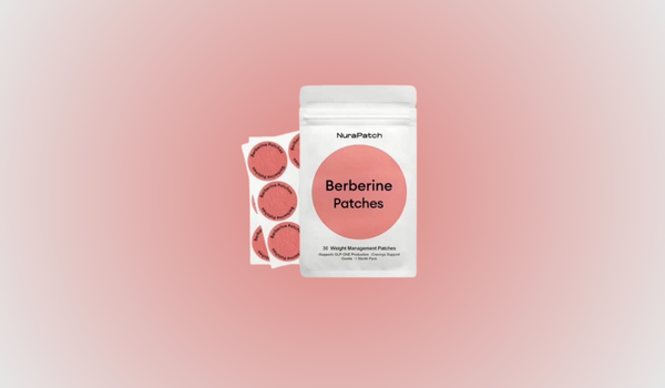 NuraPatch Berberine Patches Reviews