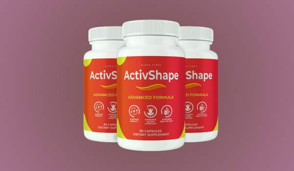 ActivShape Reviews
