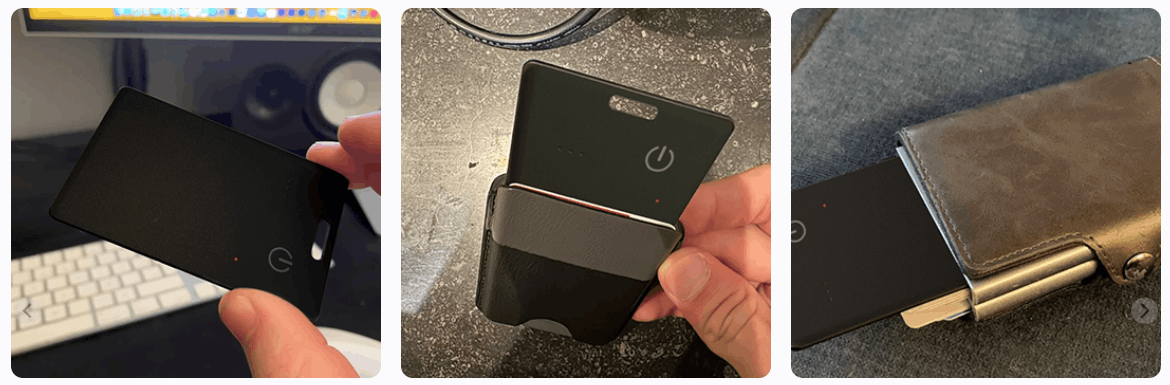 WalletFindr Customer Reviews