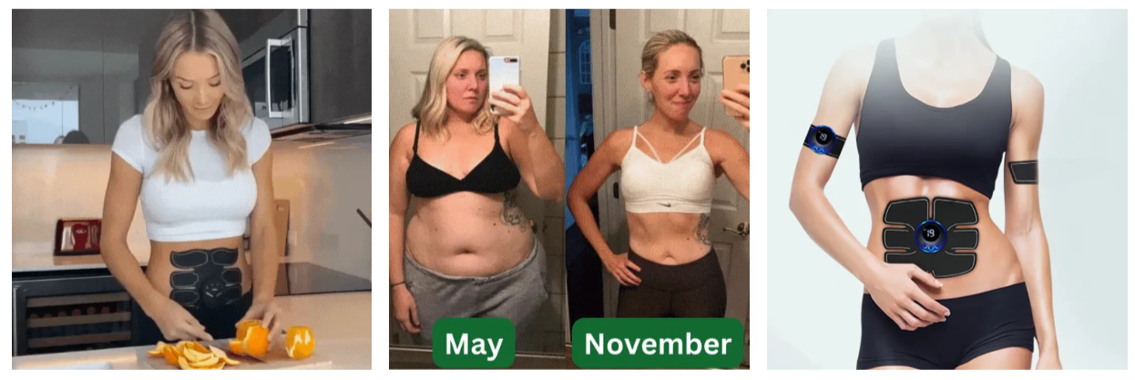 ABForce Stimulator & Recovery Customer Reviews