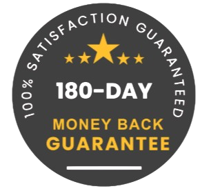 EMF Defense Pendant Guarantee